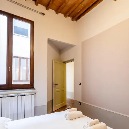 Appartamento Centro Sant'Ambrogio Flat Firenze Esterno foto